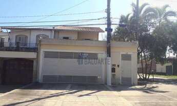 Imagem: Sobrado com 4 dormitórios à venda, 188