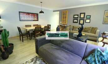 Imagem 4: Apartamento à venda, 108 m² por R$ 1.200.000,00 - Jardim Paulista - São Paulo/SP