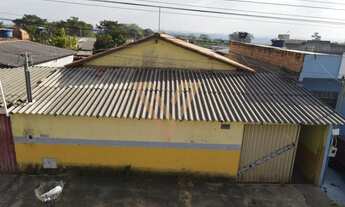 Imagem: Casa térrea em Senador Canedo