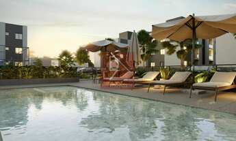 Imagem 6: Entrada parcelada em até 4x - Safir Beach Home Caiobá