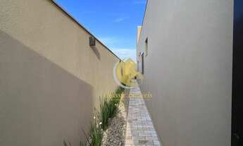 Imagem 4: Casa com 3 dormitórios à venda, 150 m² por R$ 1.190.000,00 - Condomínio Vivendas da Mata