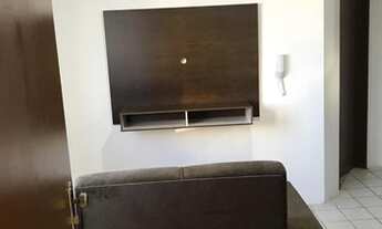 Imagem 2: Ótima localização alugo kitnet mobiliado