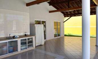 Imagem 7: Casa - Loteamento Alphaville Campinas - Campinas