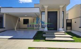 Imagem: Residência lindíssima no Condomínio São