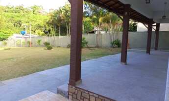 Imagem 6: Bairro Alegria (aluguel