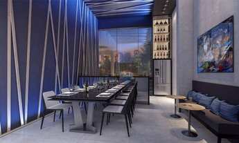 Imagem 3: Cobertura com 2 dormitórios à venda, 94 m² por R$ 1.112.010,00 - São Lucas - Belo Horizont