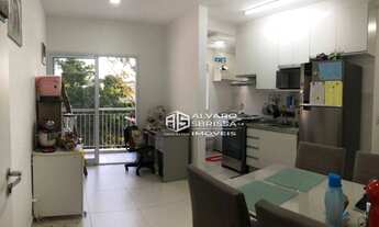 Imagem 6: Edifício Residencial Jardim dos Taperás - Salto SP com 02 quartos