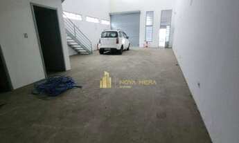 Imagem 6: Galpão para alugar, 200 m² por R$ 5.500,00/mês - Jardim Piratininga - Osasco/SP