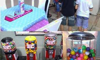 Imagem 2: F.E.S.T.A.S ou E.V.E.N.T.O.S ->> Com Muito Mais Animação, Alegria e Diversão!!