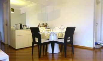 Imagem 5: São Paulo - Apartamento Padrão - Real Parque