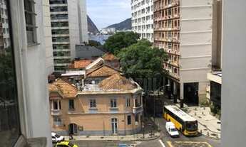 Imagem: RIO DE JANEIRO - Apartamento Padrão - Botafogo