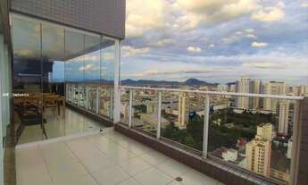 Imagem 4: Apartamento para Venda em Santos, Embaré, 4 dormitórios, 2 suítes, 4 banheiros, 4 vagas