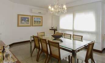 Imagem 5: Apartamento 4 Quartos para Venda em Salvador, Caminho das Árvores, 5 dormitórios, 5 suítes