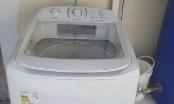 Imagem 7: Lindo Quarto individual no Tatuapé