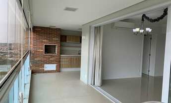 Imagem 4: VENDE-SE Apartamento NO ALAMANDA (EDIFÍCIO ALAMANDA) - MARÍLIA/SP