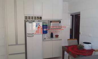 Imagem 7: APARTAMENTO SEM CONDOMÍNIO NA VILA ELDIZIA 02 DORM - VENDA