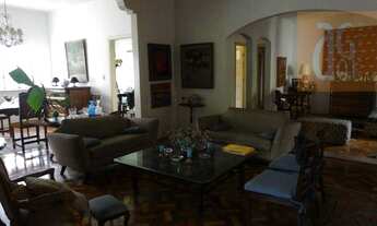 Imagem 6: Casa com 3 dormitórios à venda, 300 m² por R$ 3.000.000,00 - Vila Madalena - São Paulo/SP