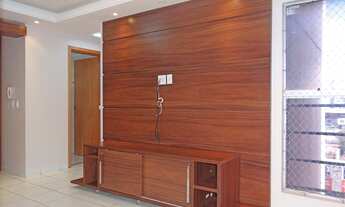 Imagem 5: Apartamento QS 303 Conjunto 07 Lotes 01 A 03 Samambaia-DF