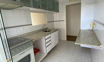 Imagem 4: Apartamento 02 dormitórios próximo do Shopping Tamboré - Alphaville