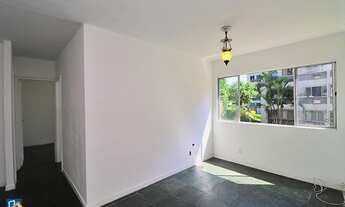 Imagem: Apartamento com 2 quartos, 50 m² - venda