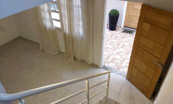 Imagem 3: Casa à venda, 133 m² por R$ 530.000,00 - Sacomã - São Paulo/SP