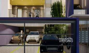 Imagem 2: Apartamento à venda no bairro Vila Antonina - São Paulo/SP