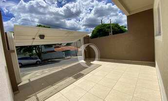 Imagem 3: Casa com 3 dormitórios à venda, 144 m² por R$ 720.000,00 - Jardim do Lago - Atibaia/SP