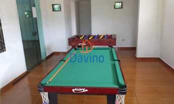 Imagem 3: APARTAMENTO CANTO DO FORTE - PRAIA GRANDE SP