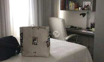 Imagem 7: Studio com 1 dormitório para alugar, 46 m² por R$ 3.520,00/mês - Edifício JK Studio - Soro