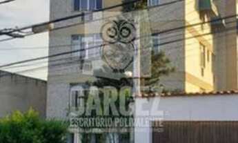 Imagem: Rio de Janeiro - Apartamento Padrão - Tanque