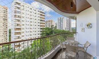 Imagem 4: Campo Belo, Apartamento Impecável!