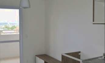 Imagem 2: Apartamento 33m² - Alto da boa vista !!