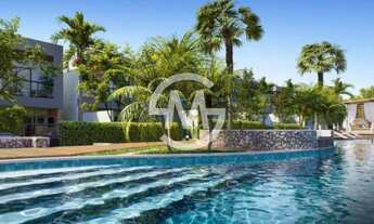 Imagem 6: Lançamento Casa para venda com 151 metros quadrados com 4 quartos em - Eusébio - Ceará