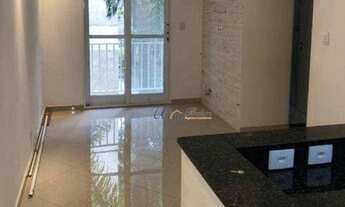 Imagem: Apartamento à venda, 42 m² por R$ 270.000,00