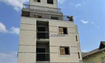 Imagem: Apartamento com 2 dormitórios à venda