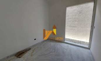 Imagem 7: Com elevador! Apartamento com 2 dormitórios à venda, 54 m² por R$ 299.000 - Jardim Progres