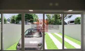 Imagem 6: Sobrado em Pontal do Paraná PR, piscina 3 quartos, 4 vagas, área gourmet NOVO