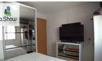 Imagem 4: Apartamento com 2 dormitório Olaria-Canoas/RS