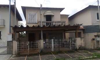 Imagem 3: Sobrado para venda com 250 metros quadrados com 3 quartos