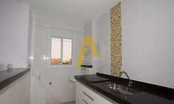 Imagem 4: Apartamento para alugar no bairro Vila Monte Alegre - Ribeirão Preto/SP