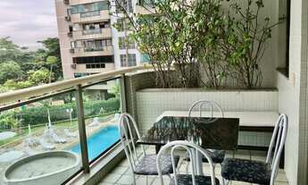 Imagem 3: Apartamento para venda possui 70m² com 1 quarto