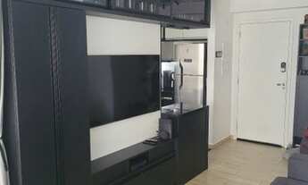 Imagem 6: Apartamento para venda tem 61 metros quadrados com 2 quartos em Vila Monte Alegre - São Pa