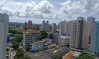 Imagem 2: Apartamento para venda tem 115 metros quadrados com 3 quartos em Tamarineira - Recife - PE
