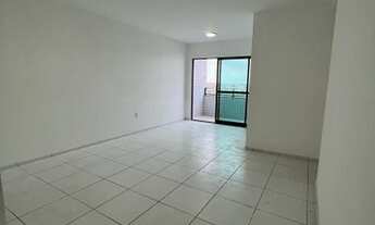 Imagem 5: DR Apresenta Apartamento para venda possui 80 metros quadrados com 3 quartos