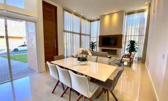 Imagem 4: Casa em condomínio fechado, mobiliada e decorada pronta para morar