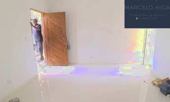 Imagem 2: Casa Térrea recem reformada no Jaçanã com 56 m2 com 2 dormitorios, 2 vagas. Estuda permuta