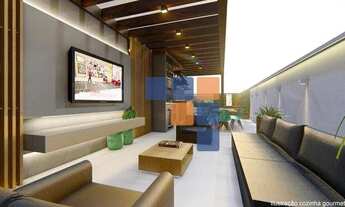 Imagem 4: Apartamento Garden à venda, 300 m² por R$ 1.700.000,00 - Dona Clara - Belo Horizonte/MG