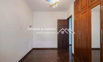 Imagem 7: EXCELENTE SOBRADO, A VENDA ALTO PADRÃO, 320 M², 4 DORMITÓRIOS, 01 SUITE, SALA AMPLA PRA 0