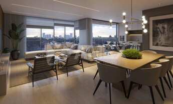 Imagem 4: Curitiba - Apartamento Padrão - Água Verde