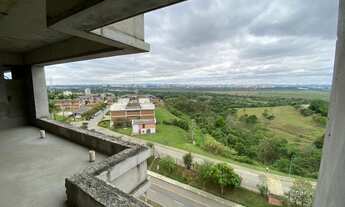 Imagem 7: Exclusividade no Urbanova. Apartamento 3 suítes com terraço com Vista Livre 158m² / Centro